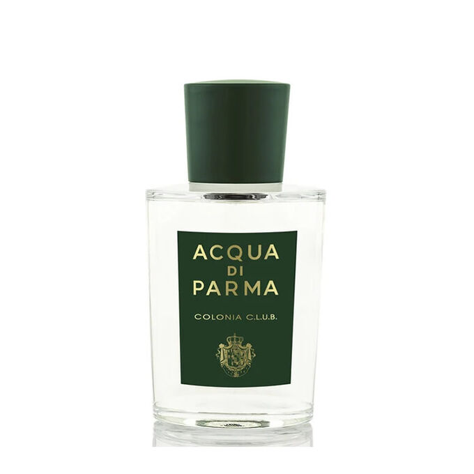 Acqua Di Parma Colonia C.l.u.b. Eau De Cologne 1.7 Oz. In Black / Pink