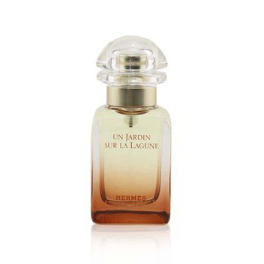 Hermes Un Jardin Sur La Lagune / Edt Spray 1.0 oz (30 Ml) (u) In N,a