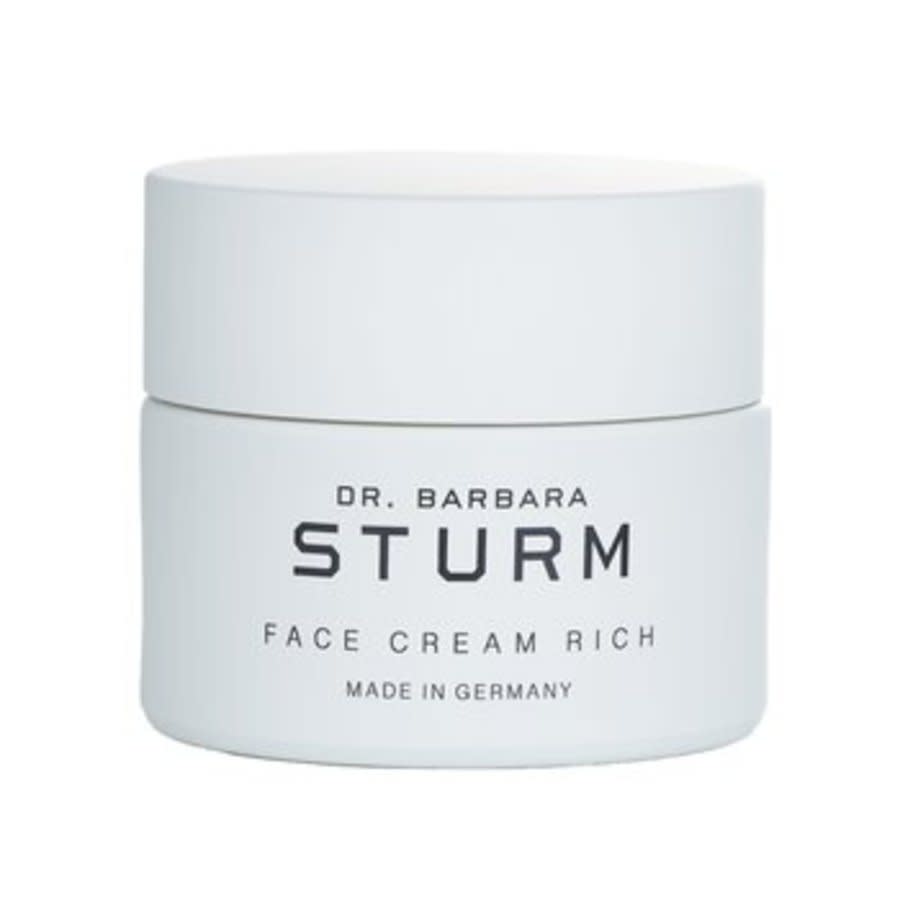 Dr. Barbara Sturm Face Cream Rich Cream 1.69 oz Skin Care 4015165337782