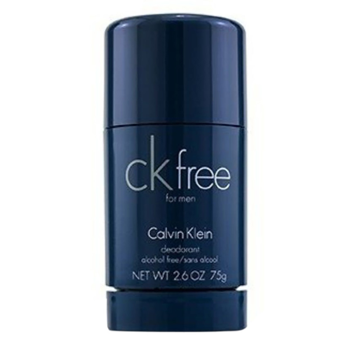 Calvin Klein Ck Free / Deodorant Stick 2.6 oz (m) In N/a
