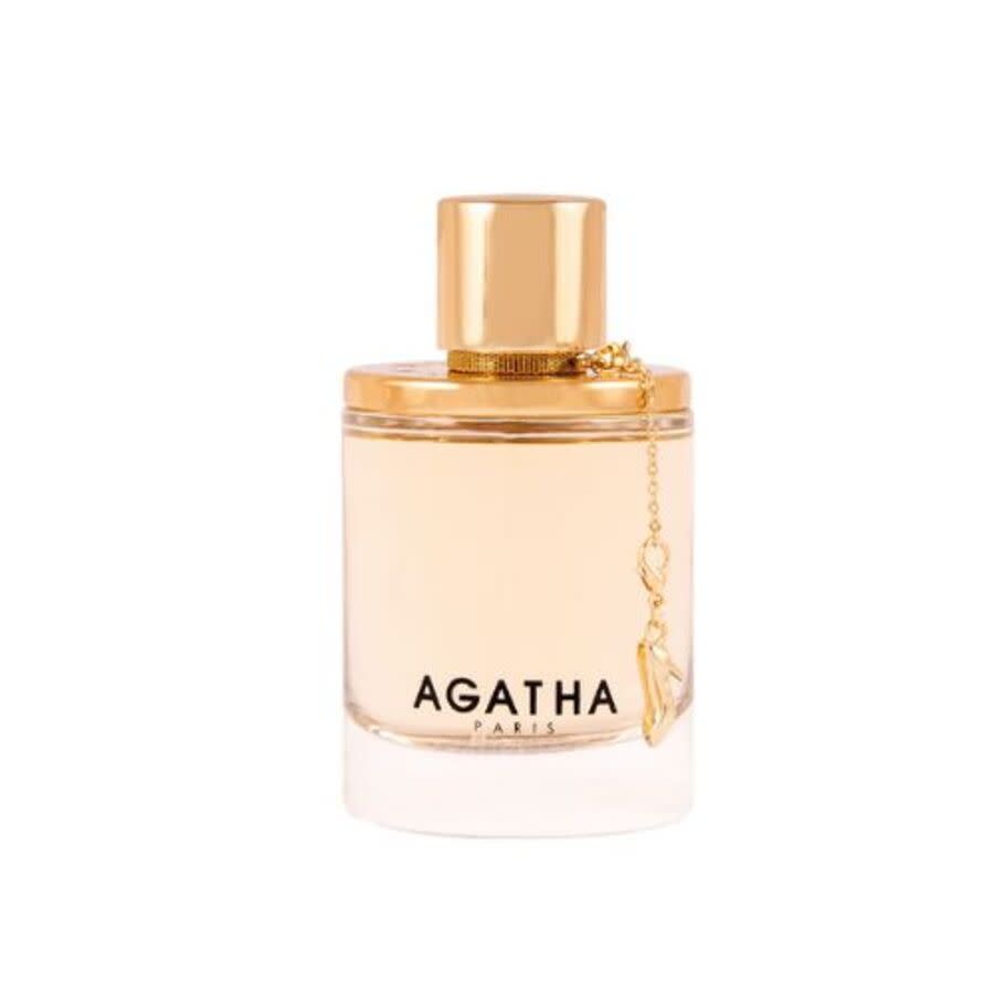 Agatha Ladies Un Soir A Paris EDT Spray 1.69 oz (Tester) Fragrances 3760040111117