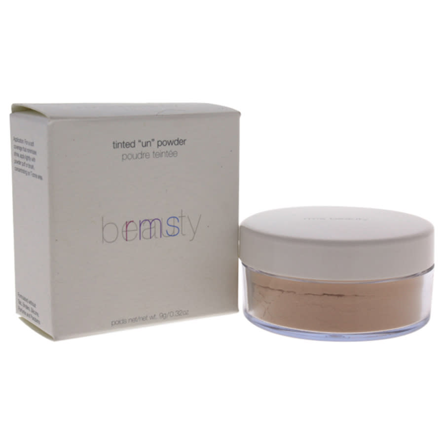 Rms Beauty Tinted Un Powder In N,a