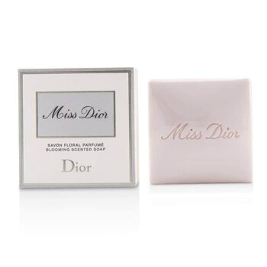 Dior Christian - Miss Blooming Scented Soap 100g/3.5oz In Rose