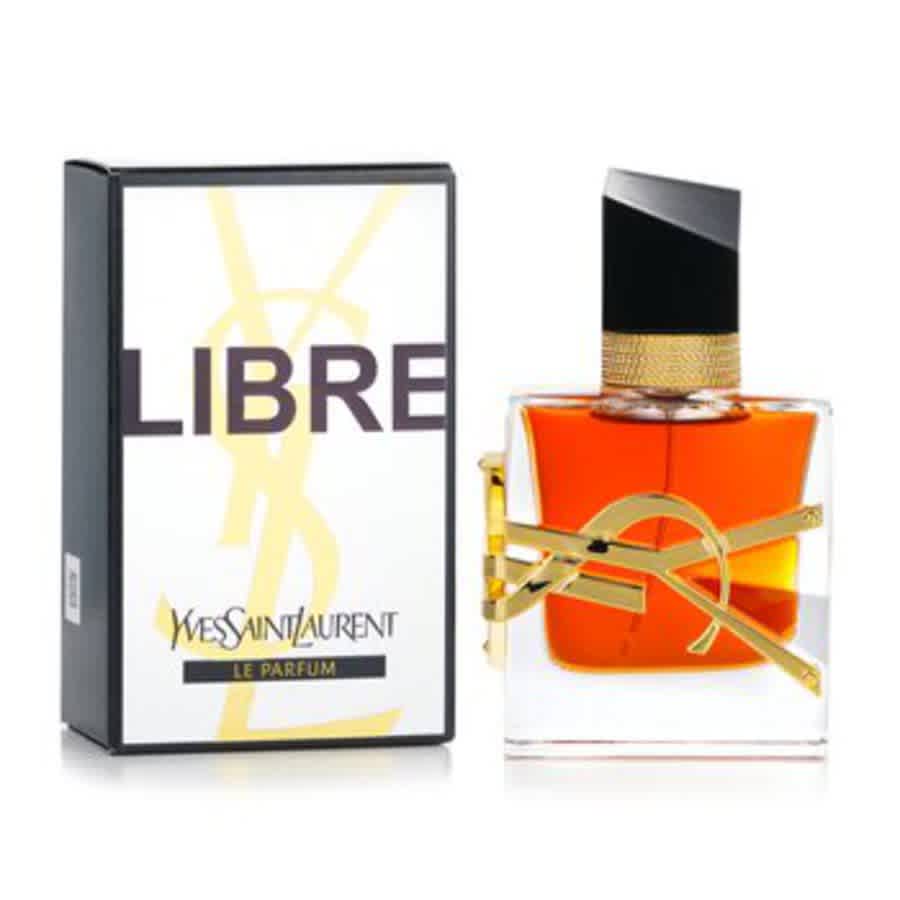 Yves Saint Laurent Ladies Libre Le Parfum EDP Spray 1 oz Fragrances  3614273776134 - Fragrances & Beauty, Libre Le Parfum - Jomashop