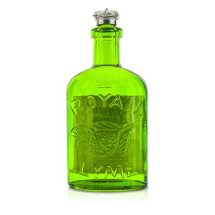 Royall Fragrances Royall Lyme / All Purpose Lotion 8.0 oz (m) In N/a