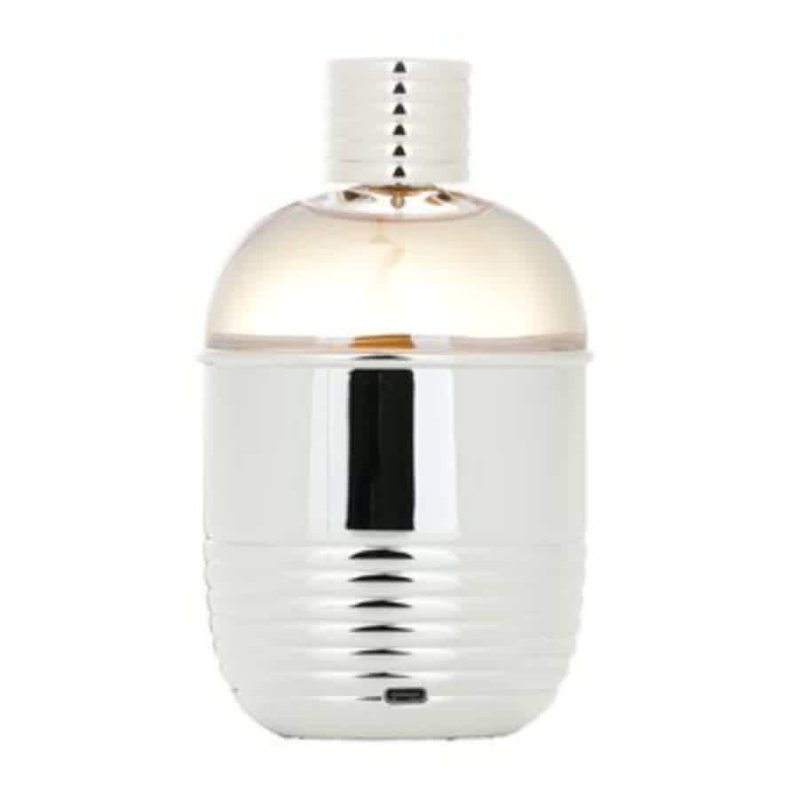 Moncler Ladies Pour Femme Edp Splash 5.0 oz Fragrances 3386460126298 In N/a