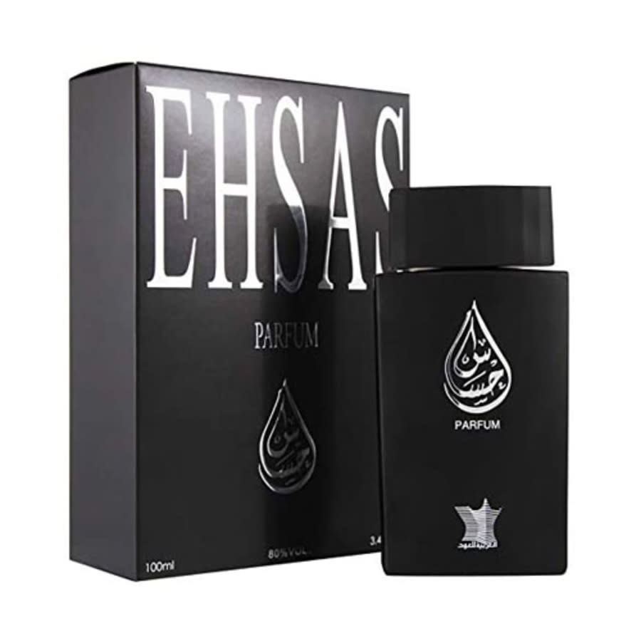 Arabian Oud Unisex Ehsas Edp Spray 3.38 oz Fragrances 6281101825103 In N/a