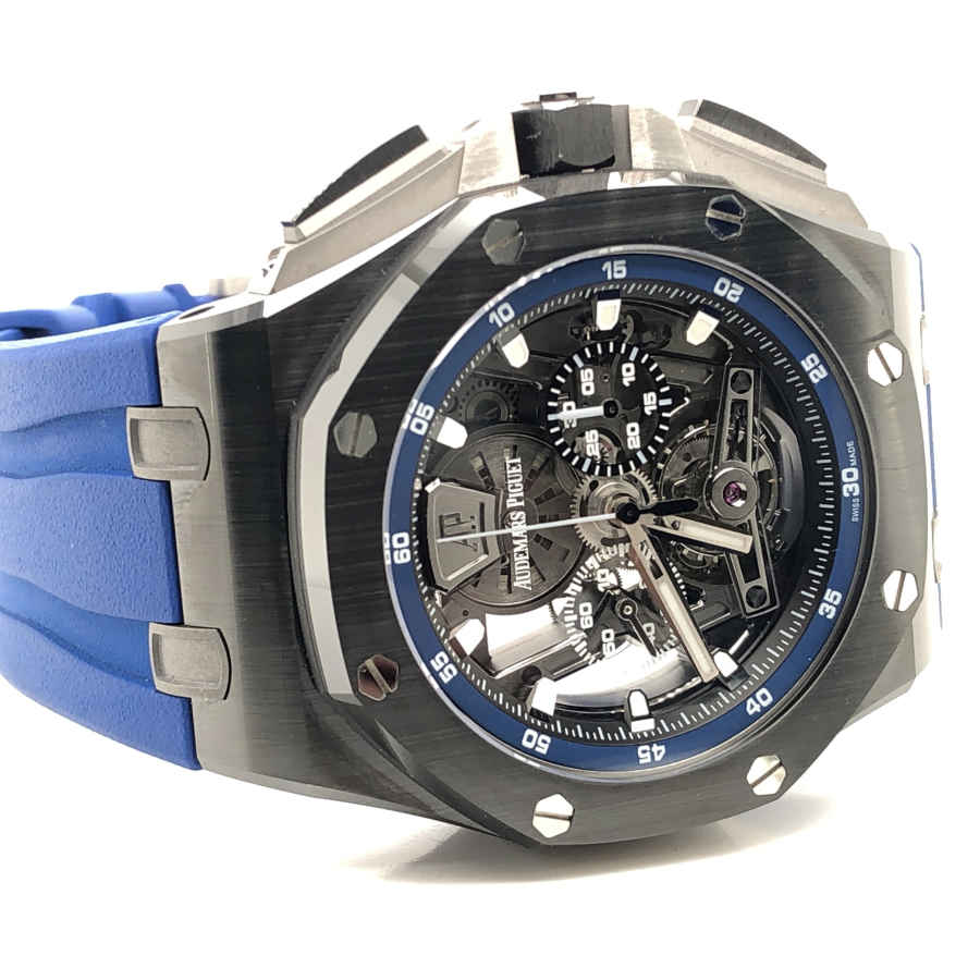 Audemars Piguet Audemars Piguet Royal Oak Offshore Tourbillon C