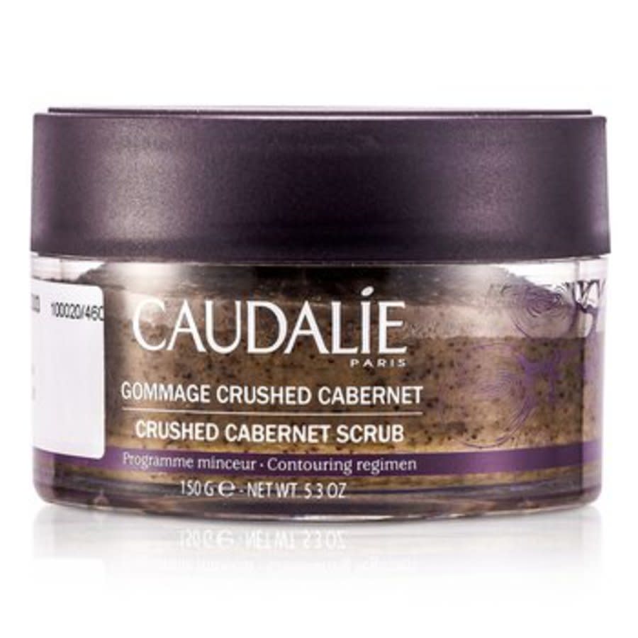 CAUDALÍE - CRUSHED CABERNET SCRUB 150G/5.3OZ