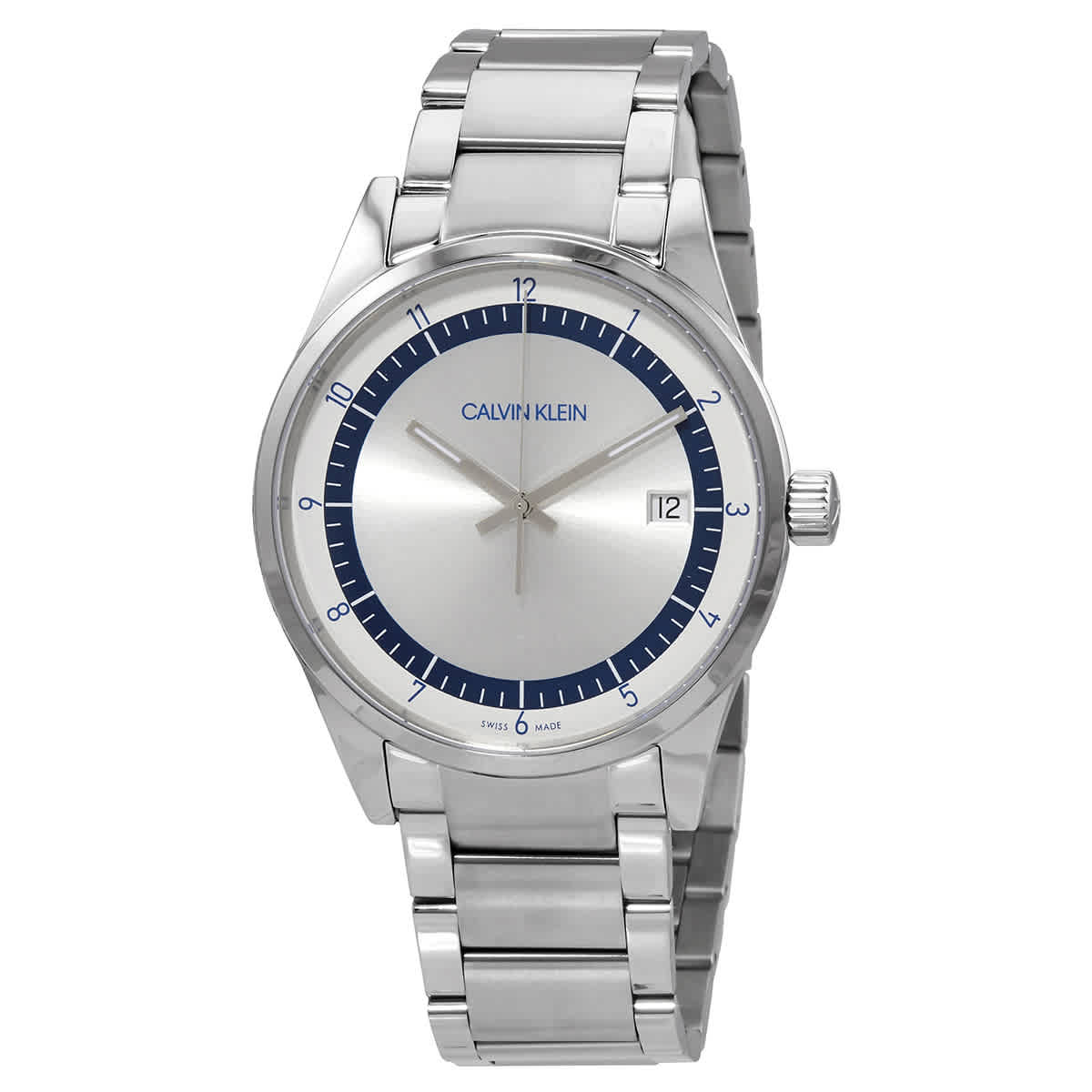 Calvin Klein Brand Watches