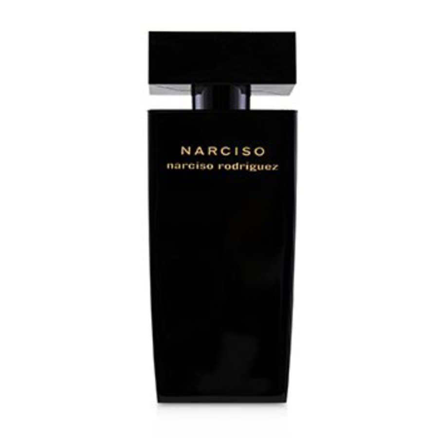 Narciso Rodriguez - Narciso Poudree Eau De Parfum Generous Spray 75ml/2.5oz In Black,white