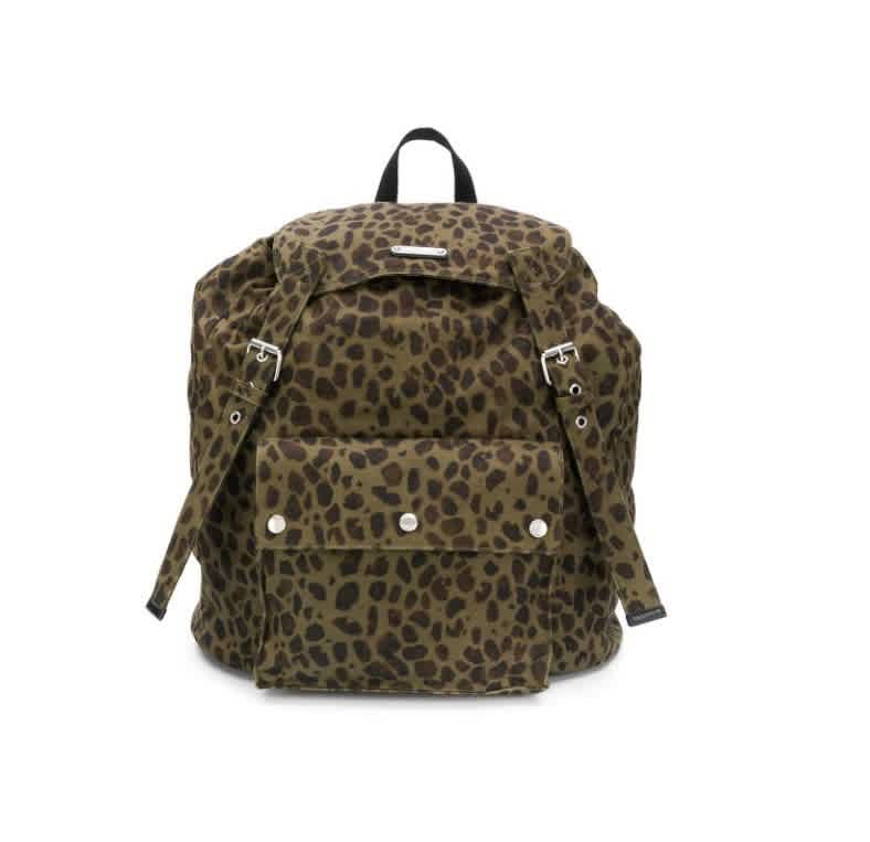 saint laurent noe backpack