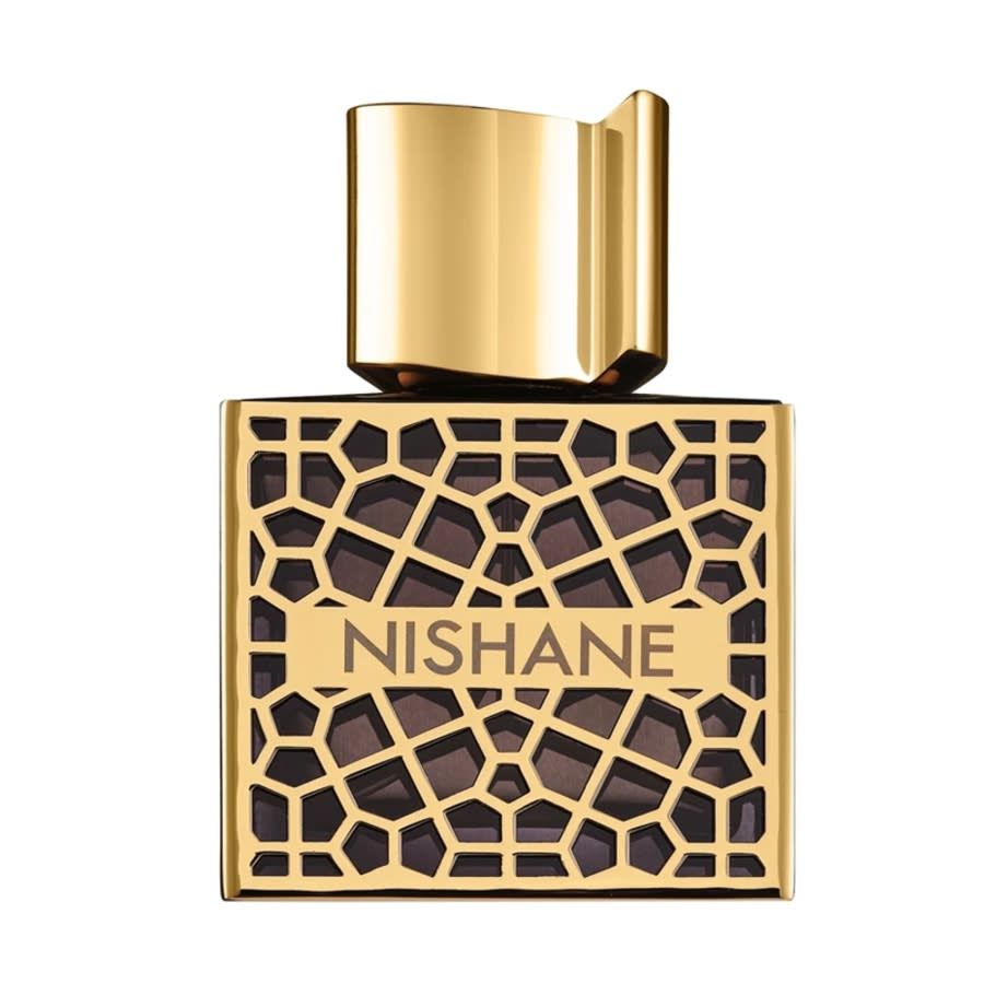 NISHANE NISHANE NEFS EXTRAIT DE PARFUM MENS COSMETICS 8681008055265