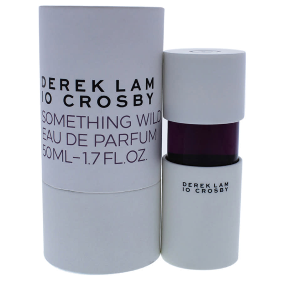 Derek Lam Something Wild By For Women - 1.7 oz Edp Spray In N,a