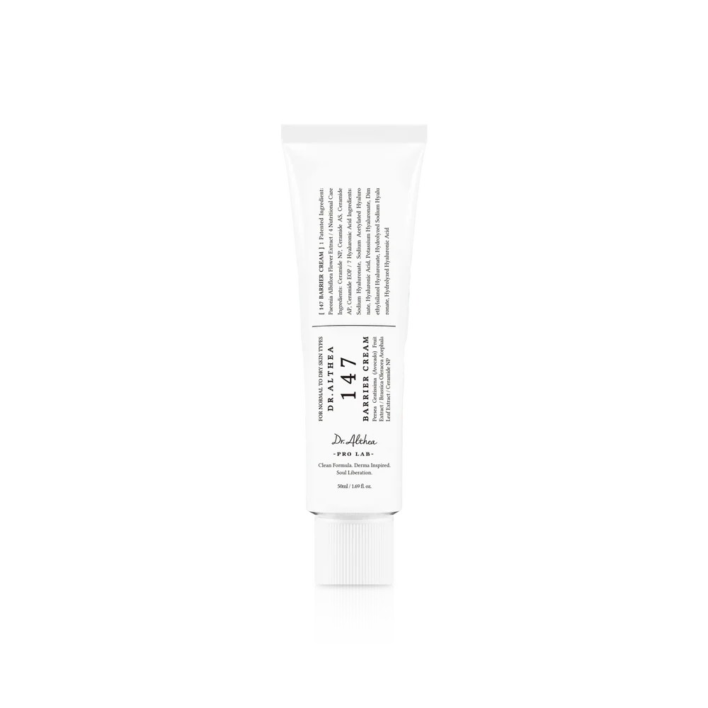 Dr. Althea 147 Barrier Cream 1.69 oz 50 ml 8809447251363