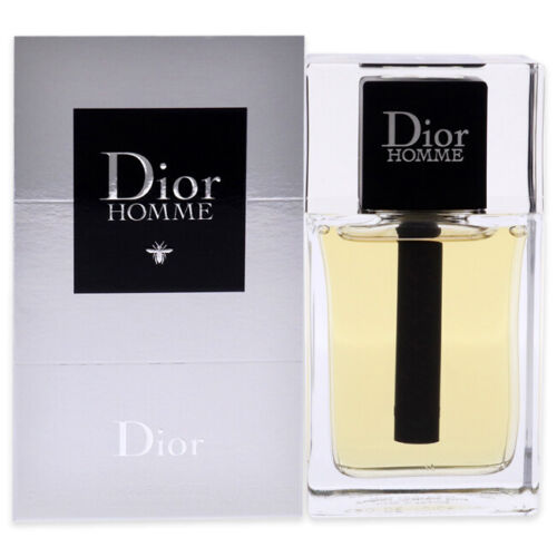 Dior Homme 2020 / Christian  Edt Spray 1.7 oz (m) In Pink,white