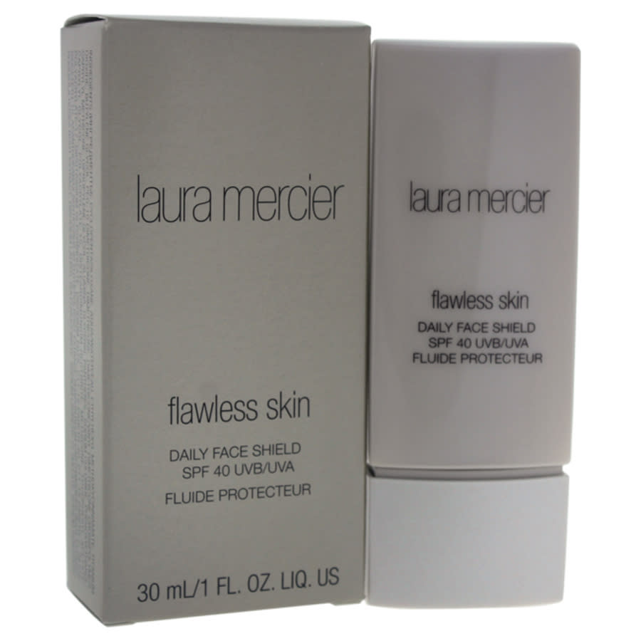 Laura Mercier / Flawless Skin Daily Face Shield Spf 40 1.0 oz (30 Ml) In N,a