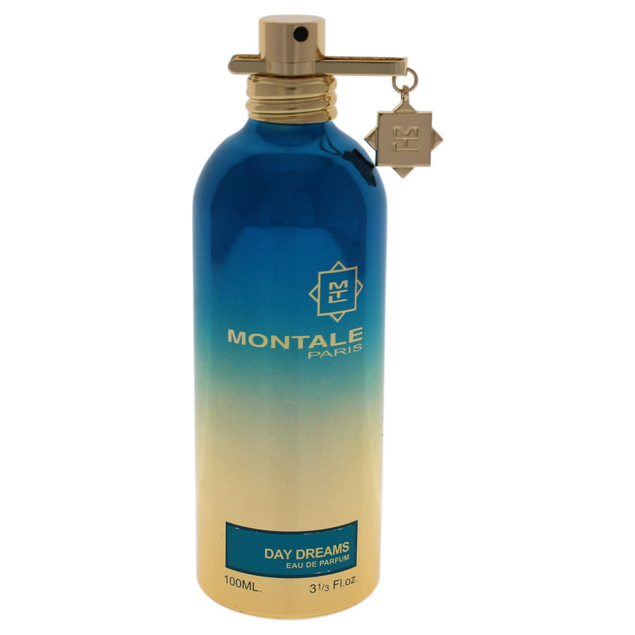 Montale Mens Day Dreams EDP Spray 3.4 oz (Tester) Fragrances 3760260455763