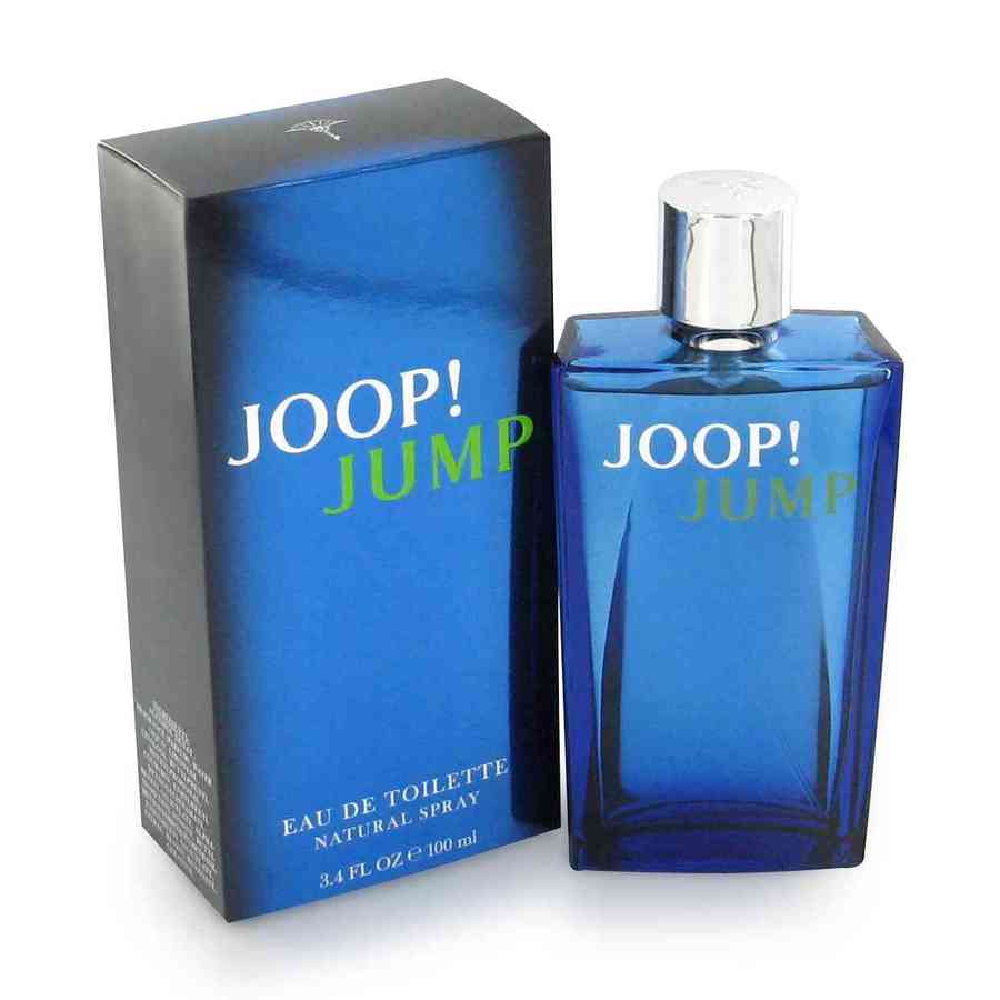 Joop ! Jump /  Edt Spray 3.4 oz (m) In N,a