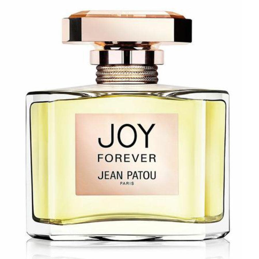 Jean Patou Ladies Joy Forever Edp Spray 2.5 oz (tester) Fragrances 5050456020799 In Orange,white