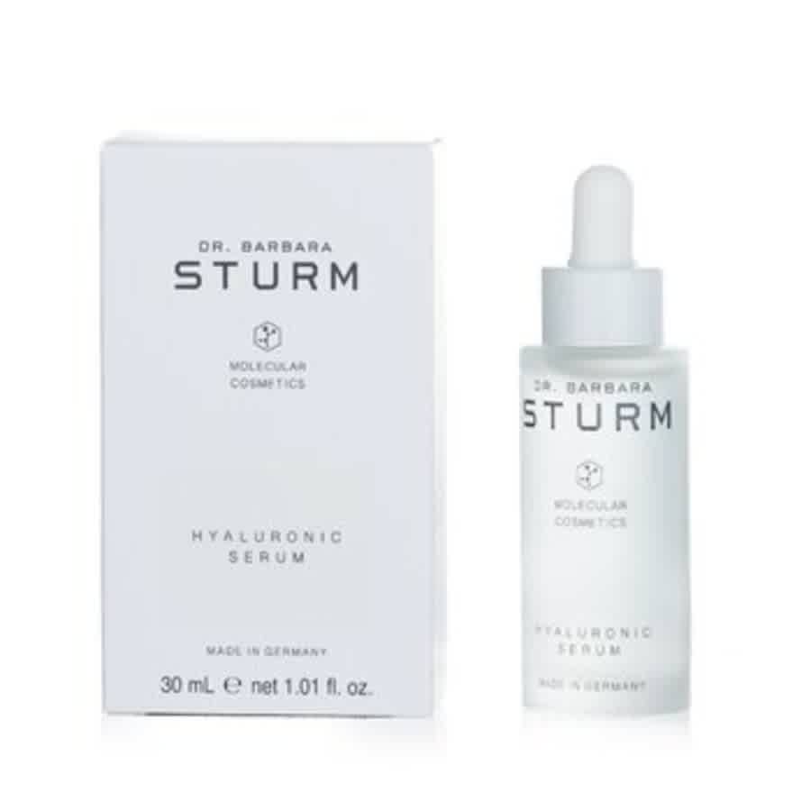 Shop Dr Barbara Sturm Dr. Barbara Sturm - Hyaluronic Serum 30ml / 1.01oz In N/a