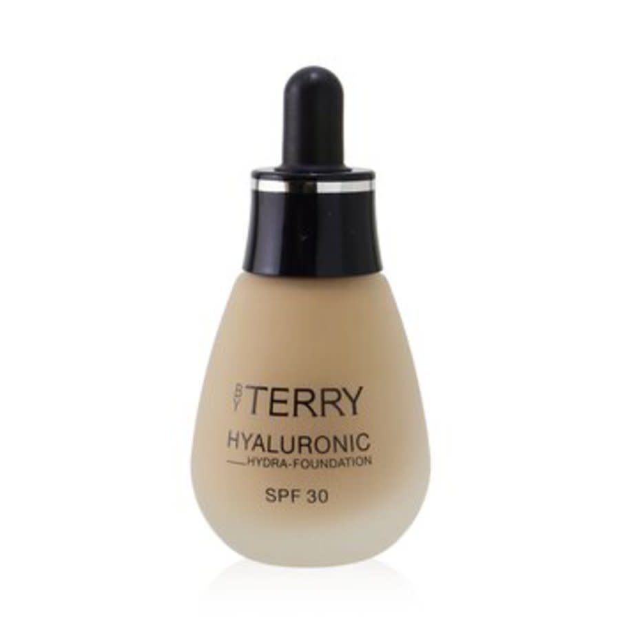 By Terry - Hyaluronic Hydra Foundation Spf30 - # 500c (cool-medium Dark) 30ml/1oz In N,a