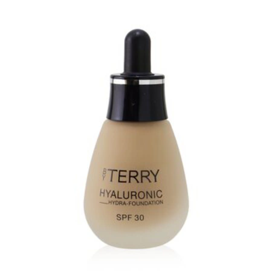 BY TERRY - HYALURONIC HYDRA FOUNDATION SPF30 - # 500C (COOL-MEDIUM DARK) 30ML/1OZ