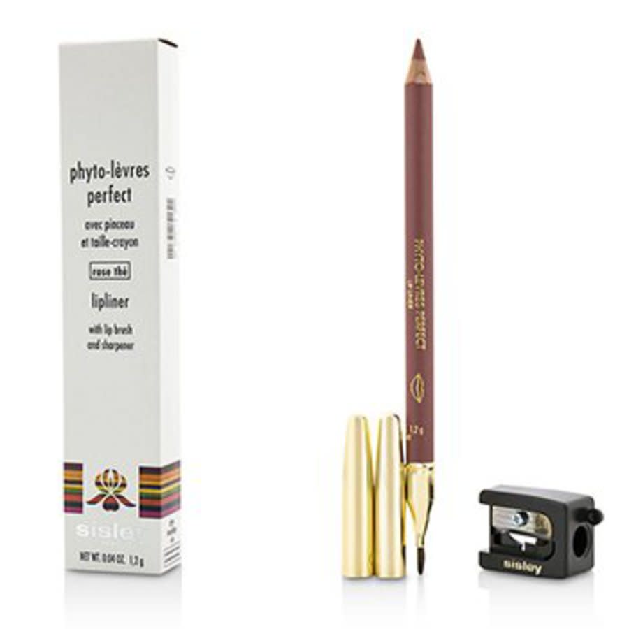 Sisley Paris Ladies Phyto Levres Perfect Lipliner Rose The Makeup 3473311876133