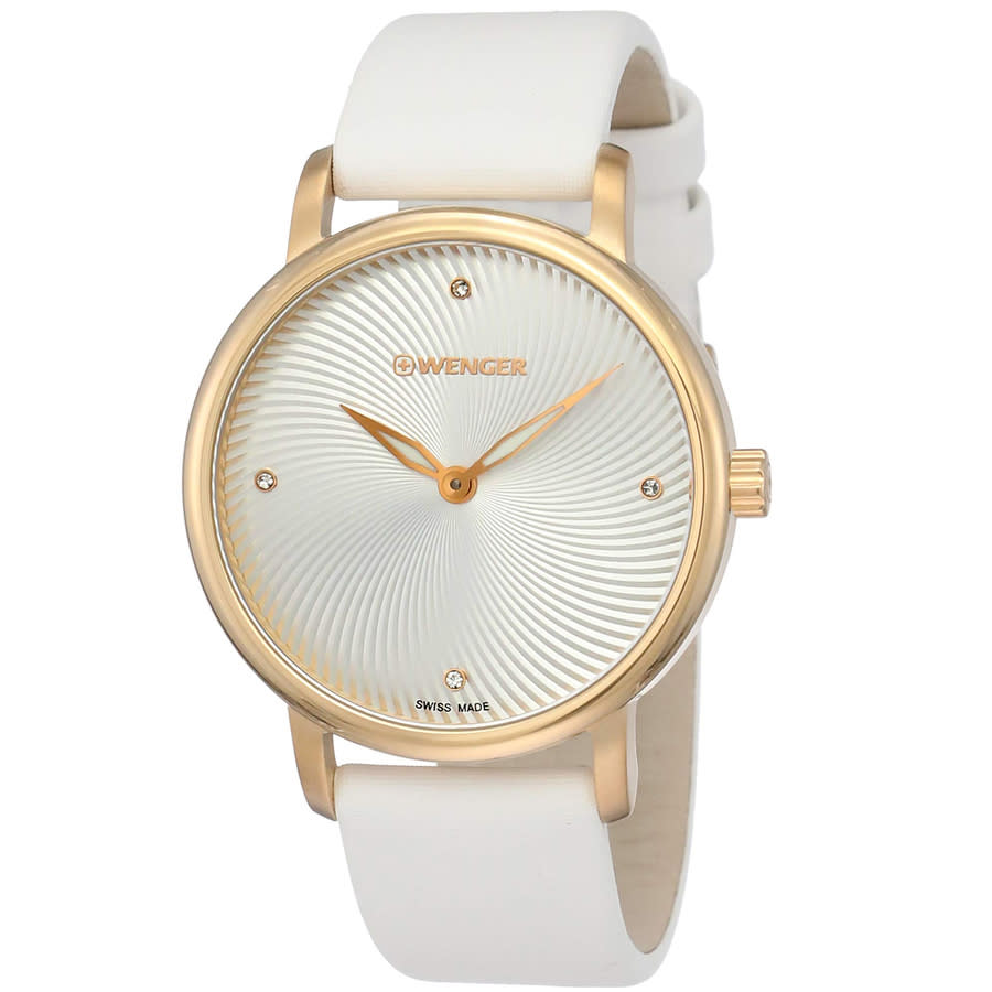 Wenger sales ladies watch