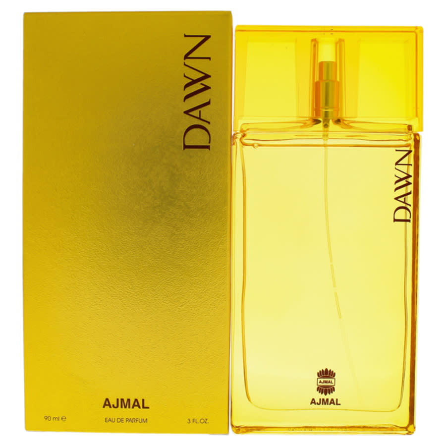 Ajmal Dawn By For Women - 3 oz Edp Spray In N/a