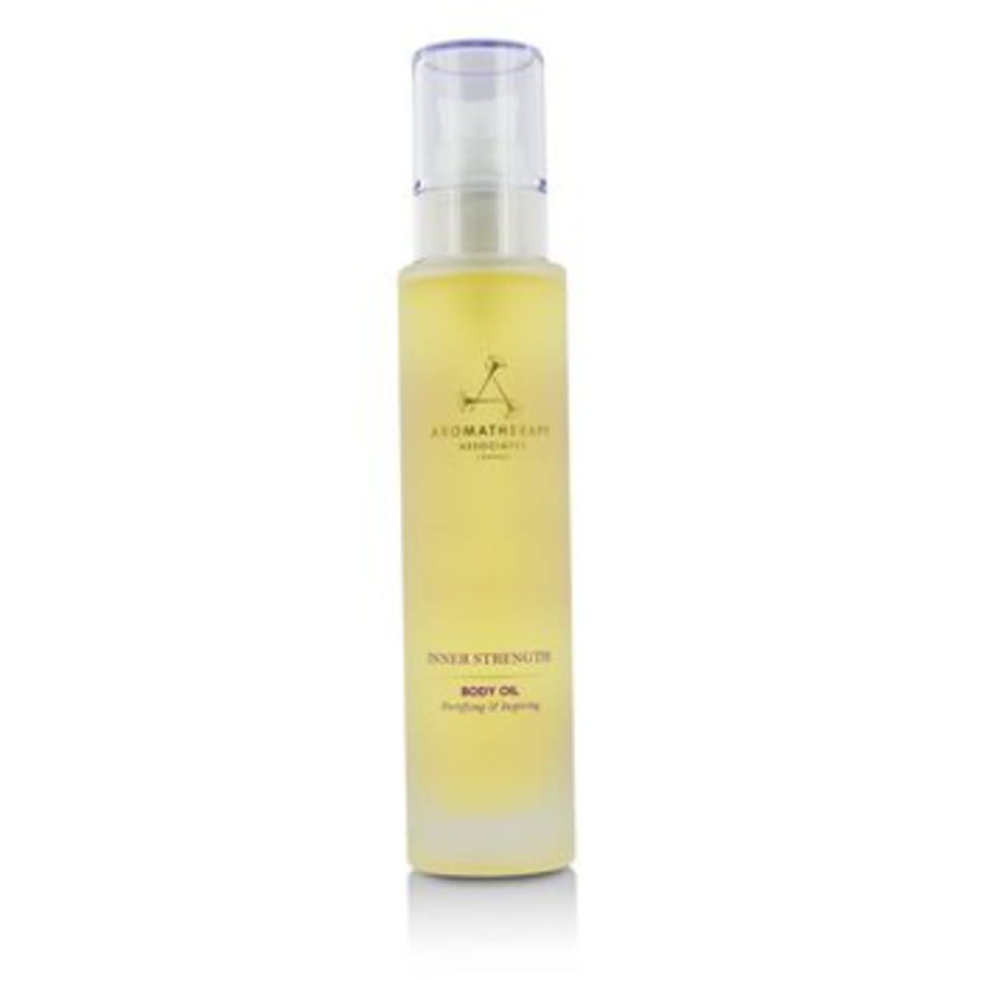 Aromatherapy Associates - Inner Strength - Body Oil 100ml / 3.4oz In N/a