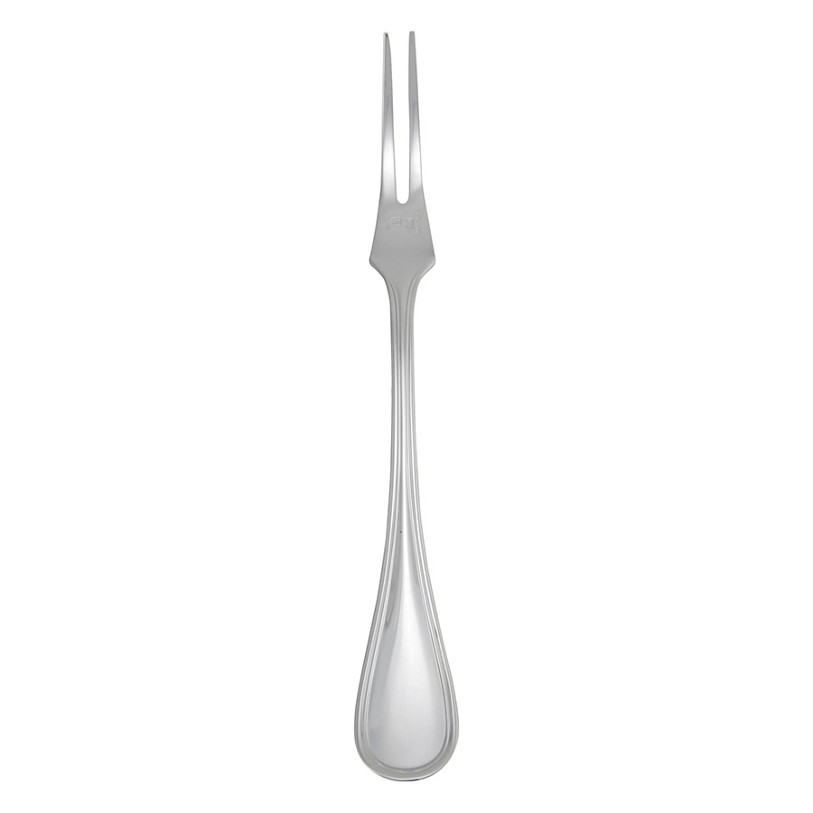 Christofle Silver Plated Albi Seafood Fork 0021-045