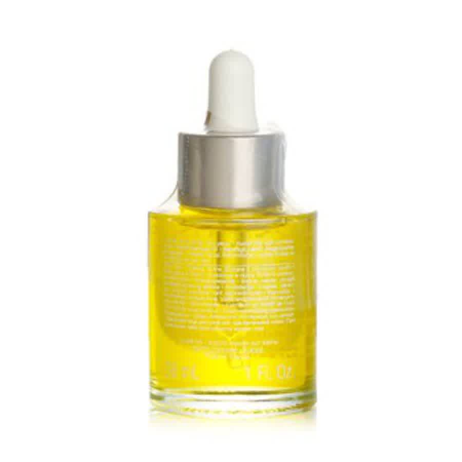 CLARINS CLARINS LADIES SANTAL FACE TREATMENT OIL 1 OZ SKIN CARE 3666057030994
