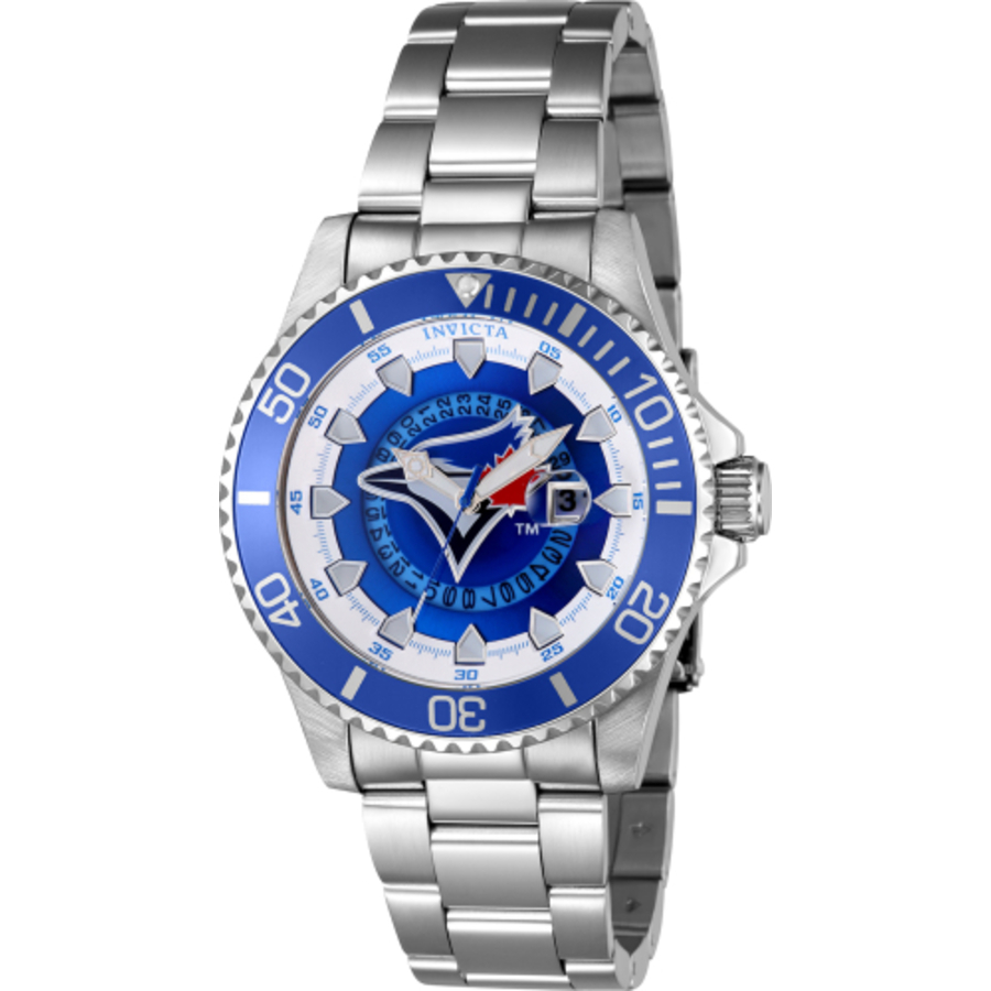 Invicta mlb watches new arrivals