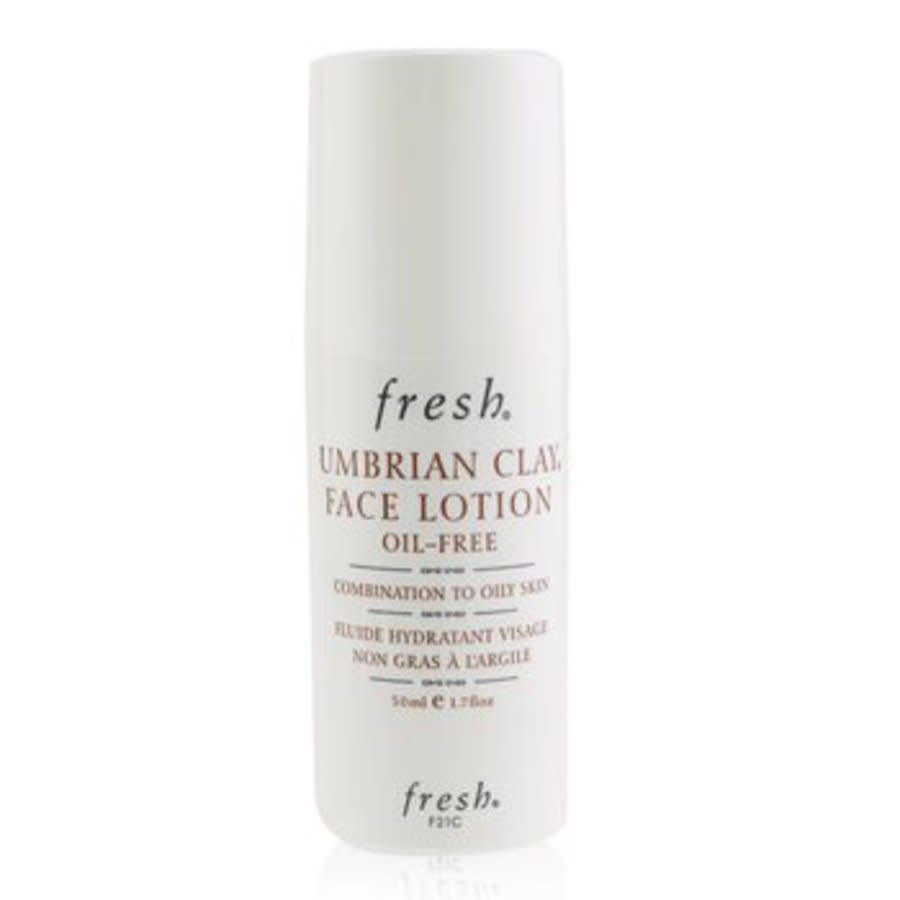 Fresh - Umbrian Clay Oil-free Face Lotion - For Combination To Oily Skin 50ml/1.7oz In N,a