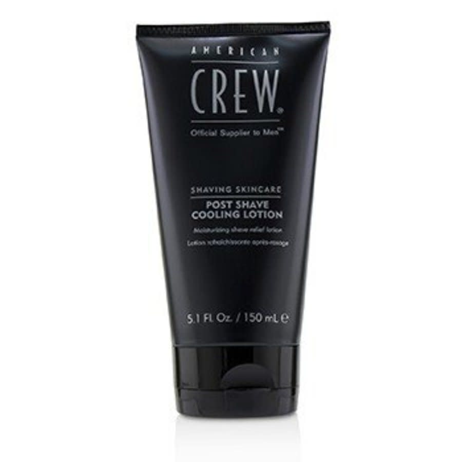 American Crew - Post Shave Cooling Lotion 150ml/5.1oz In N,a