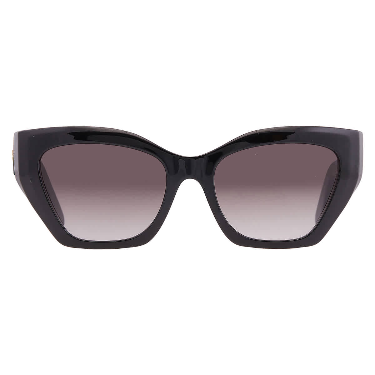 Salvatore Ferragamo Cat Eye Sunglasses, 54mm