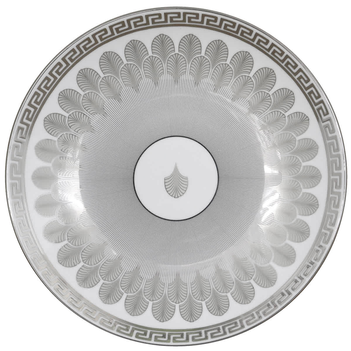 Ginori 1735 Magnifico Charger Plate In N/a