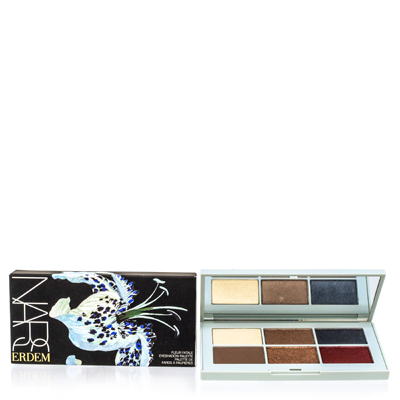 Nars / Erdem Eyeshadow Palette(fleur Fatale) In N,a