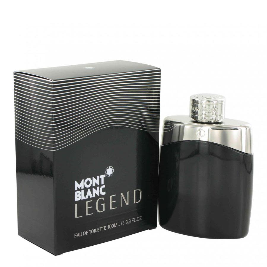 MONTBLANC MONTBLANC LEGEND / MONT BLANC EDT SPRAY 3.3 OZ (100 ML) (M)