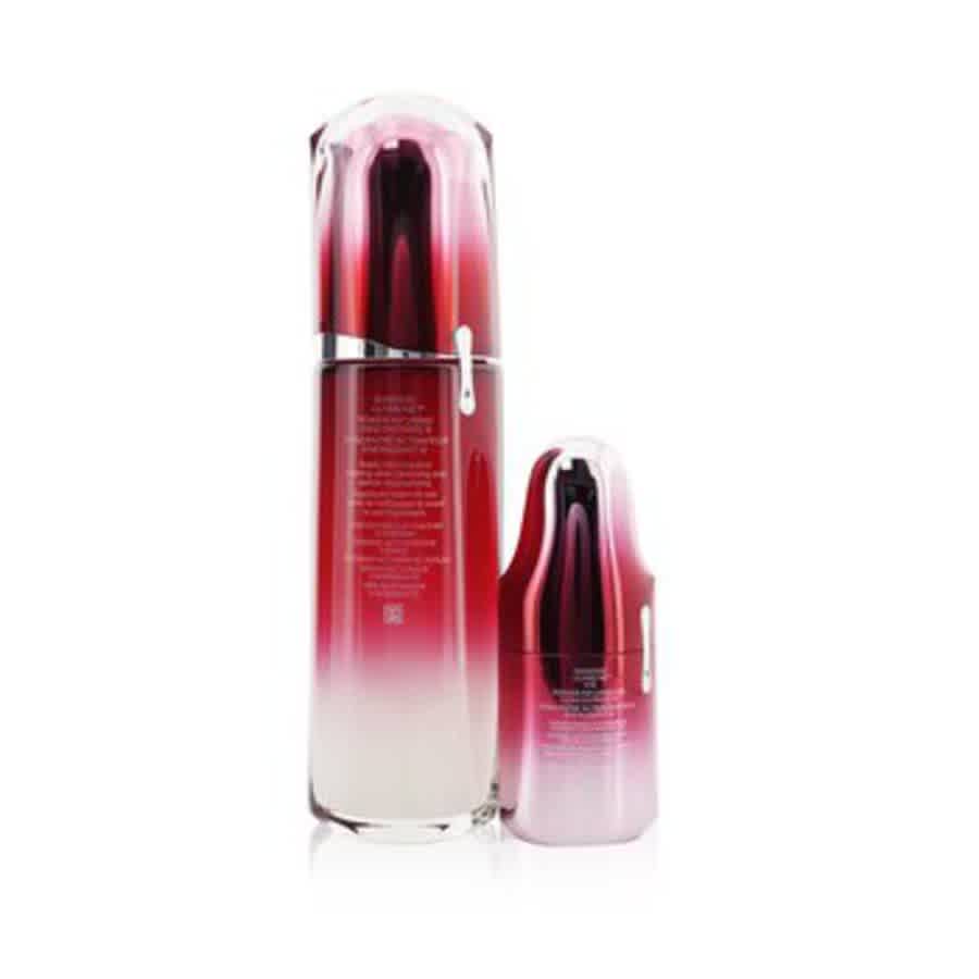 Shop Shiseido Ultimune Power Infusing Set Skin Care 729238190085 In N/a