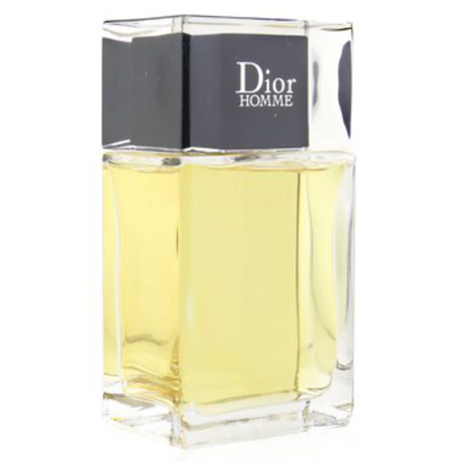Dior Homme / Christian  After Shave 3.4 oz (m) In N,a