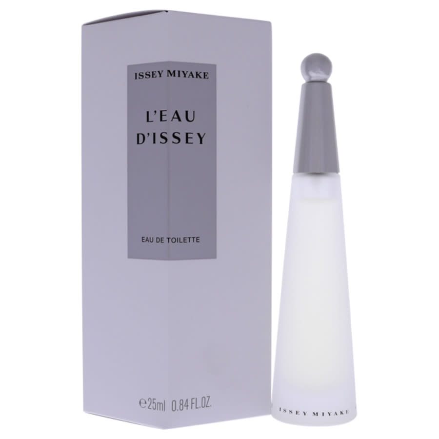Issey Miyake Leau Dissey / Edt Spray 0.84 oz (w) In N,a