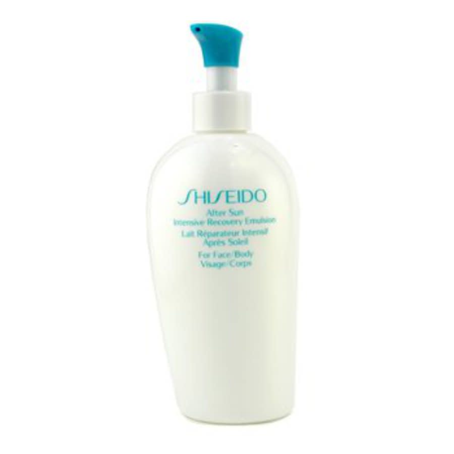 Shiseido - After Sun Intensive Recovery Emulsion 300ml/10oz In N/a