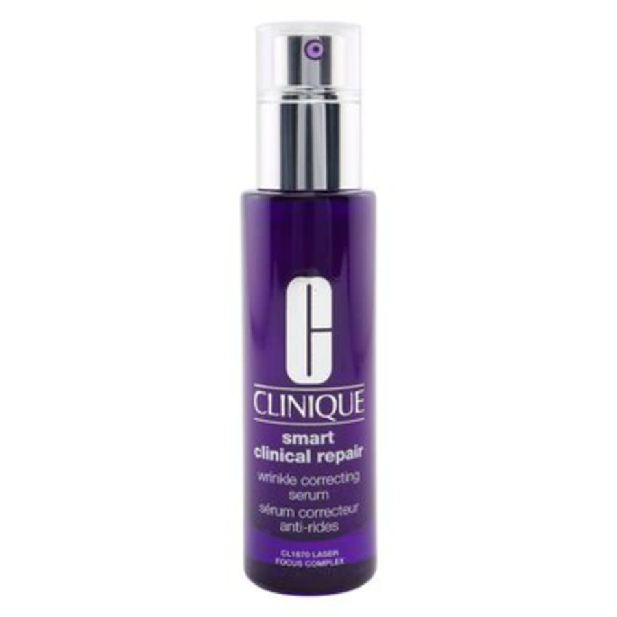 Clinique Ladies Smart Clinical Repair Wrinkle Correcting Serum 1.7 oz Skin Care 192333101681 In N/a