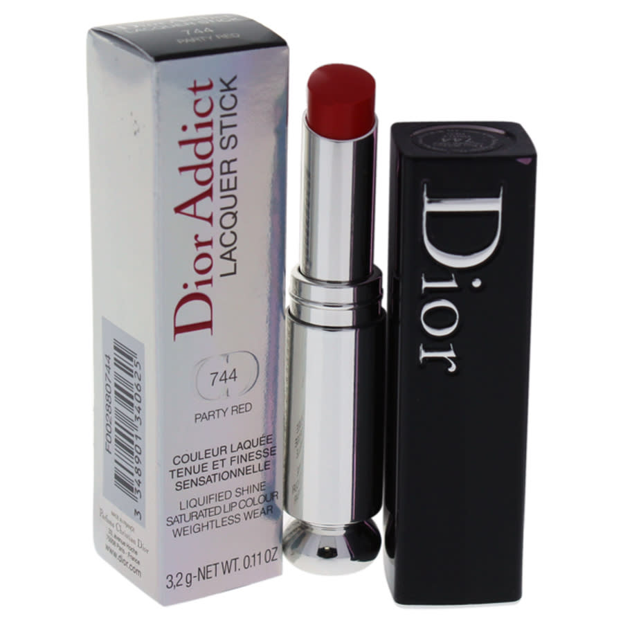 dior addict 744