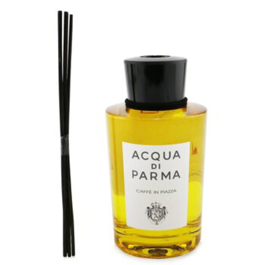Acqua Di Parma Luce Di Colonia Fragrance Reed Diffuser In Brown