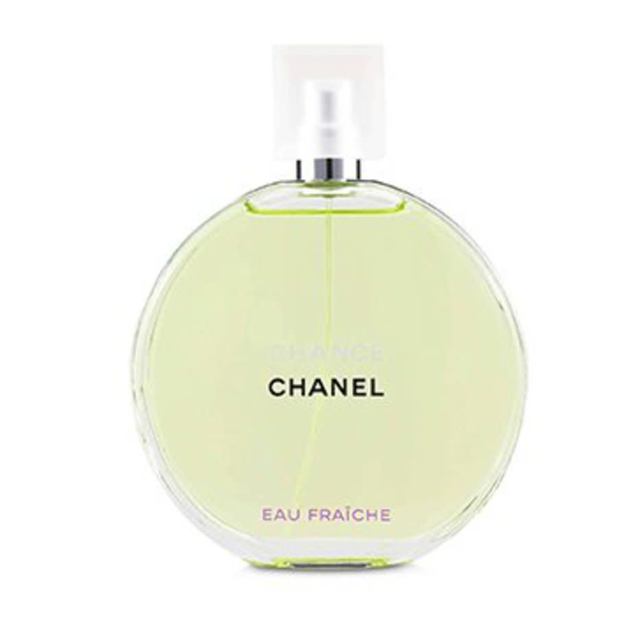 Chanel Chance Eau De Toilette Spray 150ml/5oz 