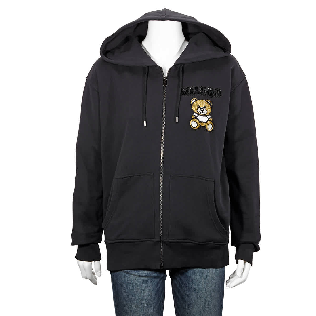 lacoste sweat jacket