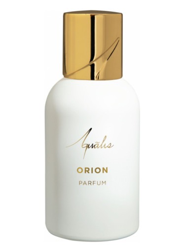 Aqualis Unisex Orion Parfum 1.7 oz Fragrances 0604565312709